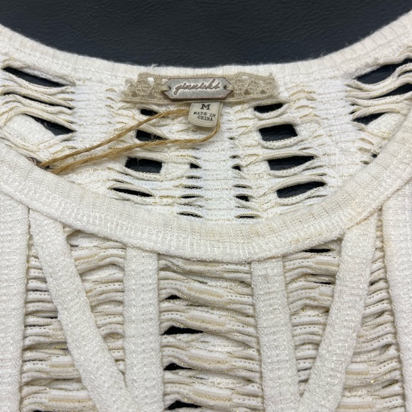 Gimmicks women’s tank top - size: M - Brand new with tags - Picture 5 of 15